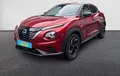 Miniature NISSAN JUKE HYBRID 143 N-Connecta extérieur trois quart avant gauche 213117
