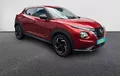 Miniature NISSAN JUKE HYBRID 143 N-Connecta extérieur trois quart avant droit 213117