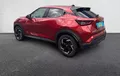 Miniature NISSAN JUKE HYBRID 143 N-Connecta extérieur trois quart arrière gauche 213117