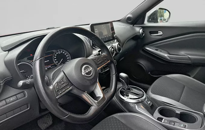 NISSAN JUKE HYBRID 143 N-Connecta photo 11 213117