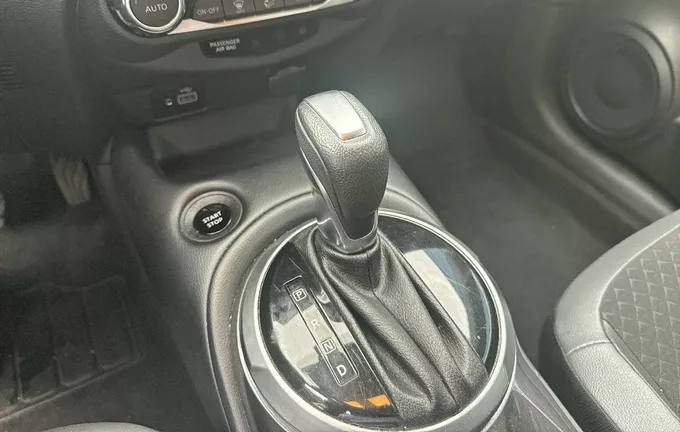 NISSAN JUKE HYBRID 143 N-Connecta photo 13 213117
