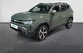 Miniature DACIA DUSTER Hybrid-G 150 4x4 Journey extérieur trois quart avant gauche 946186