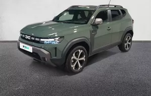 DACIA DUSTER Hybrid-G 150 4x4 Journey UU1DJF01776744369