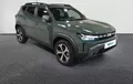 Miniature DACIA DUSTER Hybrid-G 150 4x4 Journey extérieur trois quart avant droit 946186