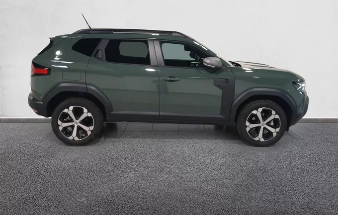 DACIA DUSTER Hybrid-G 150 4x4 Journey extérieur côté droit 946186