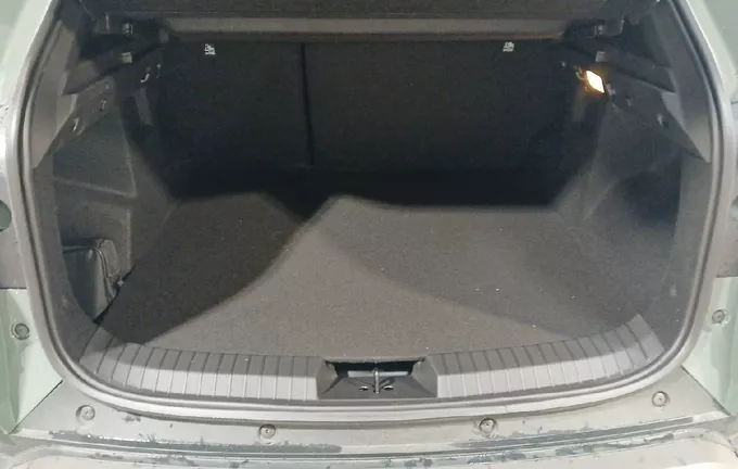 DACIA DUSTER Hybrid-G 150 4x4 Journey extérieur arrière 946186