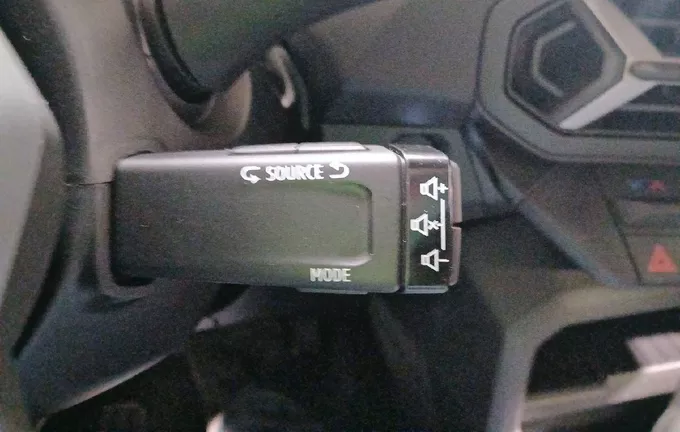 DACIA DUSTER Hybrid-G 150 4x4 Journey photo 20 946186