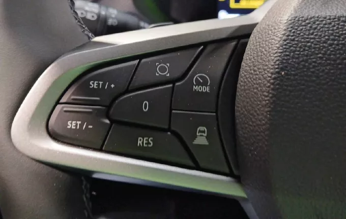 DACIA DUSTER Hybrid-G 150 4x4 Journey photo 21 946186