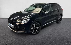 MG ZS 1.5 L Hybrid+ 197 ch Luxury LSJWS4392RZ311765