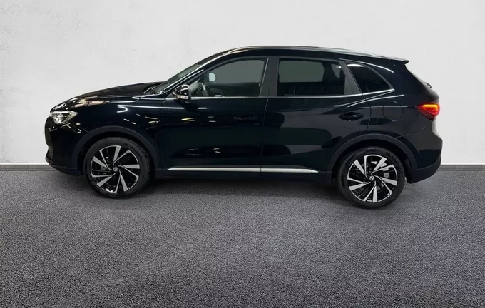 MG ZS 1.5 L Hybrid+ 197 ch Luxury extérieur côté gauche 601154
