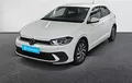 Miniature VOLKSWAGEN POLO 1.0 TSI 95 S&S BVM5 Life extérieur trois quart avant gauche 2127774