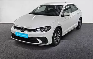 VOLKSWAGEN POLO 1.0 TSI 95 S&S BVM5 Life WVWZZZAWZPY004943