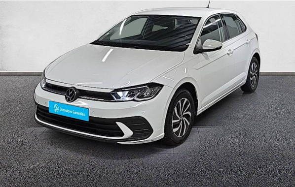 VOLKSWAGEN POLO 1.0 TSI 95 S&S BVM5 Life WVWZZZAWZPY004943
