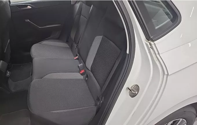 VOLKSWAGEN POLO 1.0 TSI 95 S&S BVM5 Life extérieur arrière 2127774