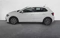 Miniature VOLKSWAGEN POLO 1.0 TSI 95 S&S BVM5 Life extérieur trois quart arrière gauche 2127774