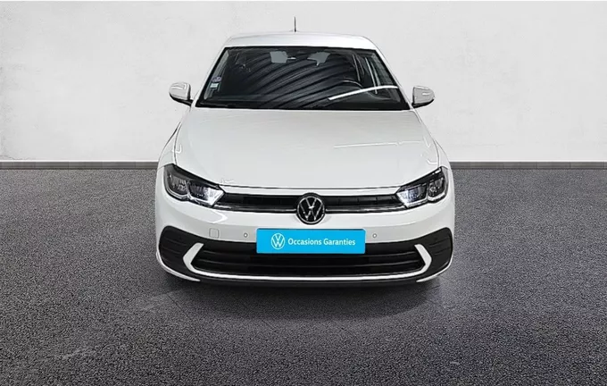 VOLKSWAGEN POLO 1.0 TSI 95 S&S BVM5 Life photo 9 2127774