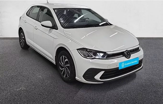 VOLKSWAGEN POLO 1.0 TSI 95 S&S BVM5 Life photo 10 2127774