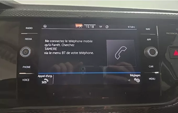 VOLKSWAGEN POLO 1.0 TSI 95 S&S BVM5 Life photo 19 2127774