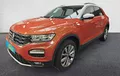 Miniature VOLKSWAGEN T-ROC 1.5 TSI 150 EVO Start/Stop DSG7 Lounge extérieur trois quart avant gauche 212903