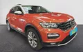 Miniature VOLKSWAGEN T-ROC 1.5 TSI 150 EVO Start/Stop DSG7 Lounge extérieur trois quart avant droit 212903