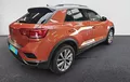 Miniature VOLKSWAGEN T-ROC 1.5 TSI 150 EVO Start/Stop DSG7 Lounge extérieur trois quart arrière droit 212903