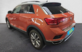 Miniature VOLKSWAGEN T-ROC 1.5 TSI 150 EVO Start/Stop DSG7 Lounge extérieur trois quart arrière gauche 212903