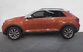 Miniature VOLKSWAGEN T-ROC 1.5 TSI 150 EVO Start/Stop DSG7 Lounge extérieur côté gauche 212903