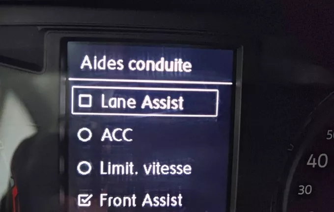 VOLKSWAGEN T-ROC 1.5 TSI 150 EVO Start/Stop DSG7 Lounge photo 18 212903