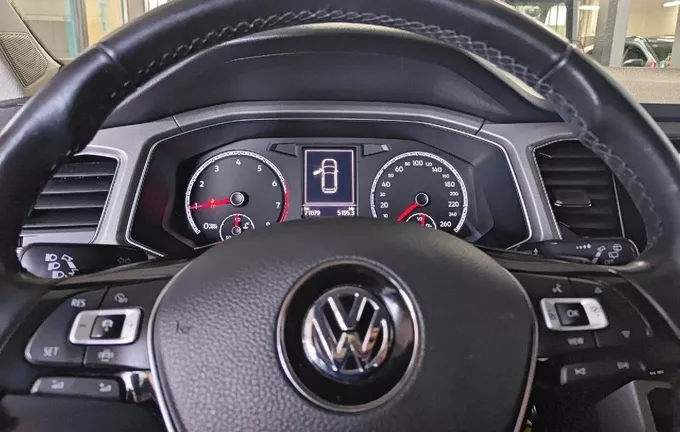 VOLKSWAGEN T-ROC 1.5 TSI 150 EVO Start/Stop DSG7 Lounge photo 20 212903