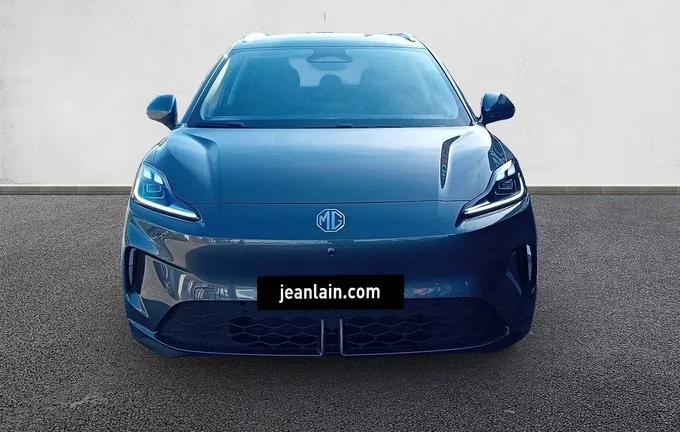 MG MG4 EV Urban 54 kWh - 118 kW Premium extérieur avant 9913