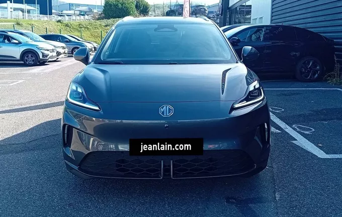 MG MG4 EV Urban 54 kWh - 118 kW Premium photo 20 9913