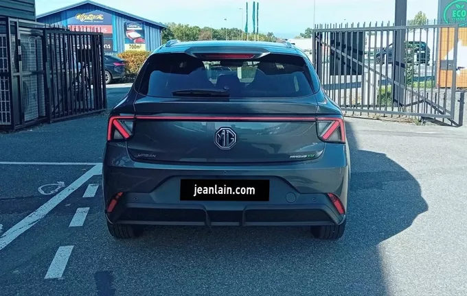 MG MG4 EV Urban 54 kWh - 118 kW Premium photo 24 9913