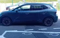 Miniature MG MG4 EV Urban 54 kWh - 118 kW Premium photo 26 9913