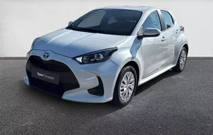 TOYOTA YARIS Hybride 116h Dynamic YARKBAC3400131393