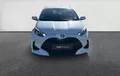 Miniature TOYOTA YARIS Hybride 116h Dynamic extérieur avant 1103511