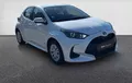 Miniature TOYOTA YARIS Hybride 116h Dynamic extérieur trois quart avant droit 1103511