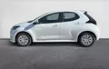 Miniature TOYOTA YARIS Hybride 116h Dynamic extérieur côté gauche 1103511