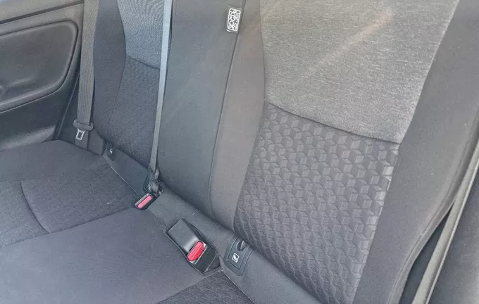TOYOTA YARIS Hybride 116h Dynamic photo 17 1103511