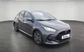 Miniature TOYOTA YARIS Hybride 116h Design extérieur trois quart avant droit 1104091