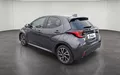 Miniature TOYOTA YARIS Hybride 116h Design extérieur trois quart arrière gauche 1104091