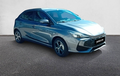Miniature MG MG3 1.5 L Hybrid+ 195 ch Luxury extérieur trois quart avant droit 6542