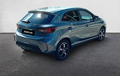 Miniature MG MG3 1.5 L Hybrid+ 195 ch Luxury extérieur trois quart arrière droit 6542