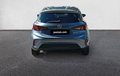 Miniature MG MG3 1.5 L Hybrid+ 195 ch Luxury extérieur arrière 6542