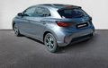 Miniature MG MG3 1.5 L Hybrid+ 195 ch Luxury extérieur trois quart arrière gauche 6542