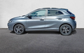 Miniature MG MG3 1.5 L Hybrid+ 195 ch Luxury extérieur côté gauche 6542