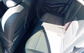 Miniature MG MG3 1.5 L Hybrid+ 195 ch Luxury photo 17 6542