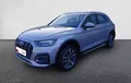 Miniature AUDI Q5 40 TDI 204 S tronic 7 Quattro Design extérieur trois quart avant gauche 2125679