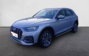 AUDI Q5 40 TDI 204 S tronic 7 Quattro Design WAUZZZFY2N2127226