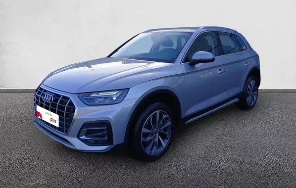 AUDI Q5 40 TDI 204 S tronic 7 Quattro Design WAUZZZFY2N2127226