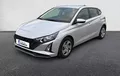 Miniature HYUNDAI I20 1.2 79 Initia extérieur trois quart avant gauche 13486